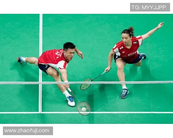 武汉羽毛球队的防反战术解析与深度剖析