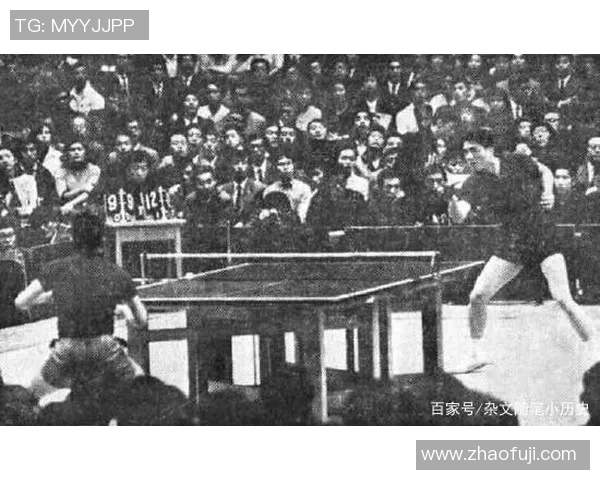 武汉乒乓球队进攻战术解析与技术特点深度剖析